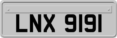 LNX9191