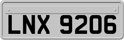 LNX9206