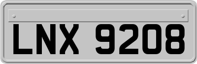 LNX9208
