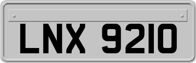 LNX9210
