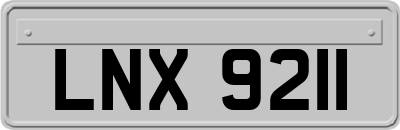 LNX9211