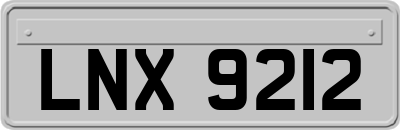 LNX9212
