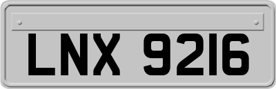 LNX9216