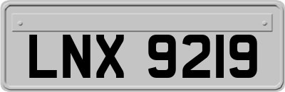 LNX9219