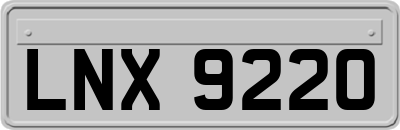 LNX9220