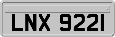 LNX9221