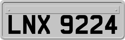 LNX9224