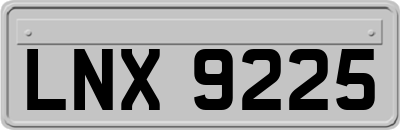 LNX9225
