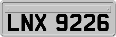 LNX9226