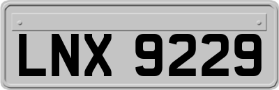 LNX9229