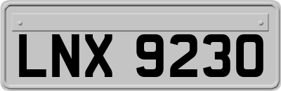 LNX9230