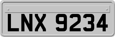 LNX9234