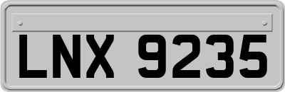 LNX9235