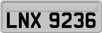 LNX9236
