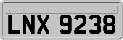 LNX9238