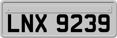 LNX9239