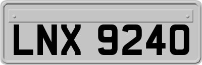 LNX9240