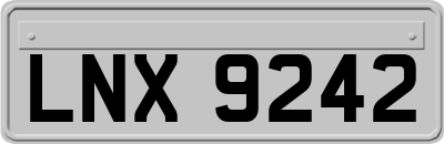 LNX9242