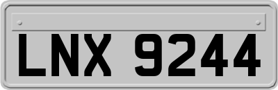 LNX9244