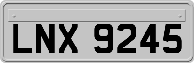 LNX9245