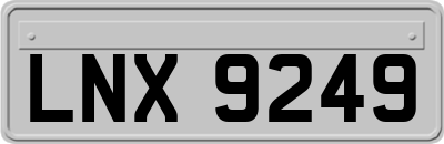 LNX9249