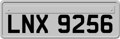 LNX9256