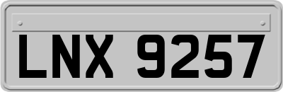 LNX9257