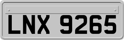 LNX9265