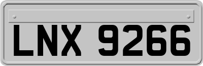 LNX9266