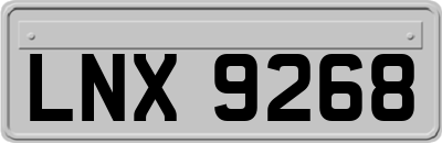 LNX9268