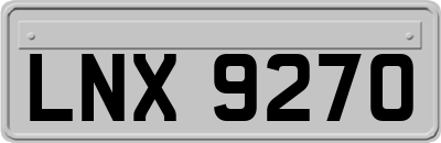 LNX9270