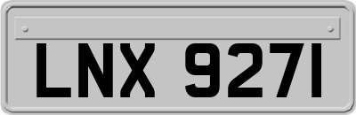 LNX9271