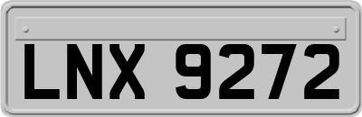 LNX9272