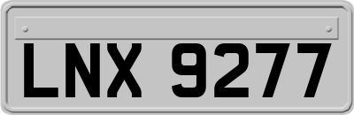 LNX9277