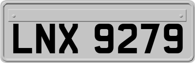 LNX9279