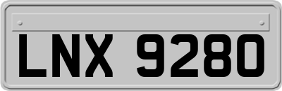 LNX9280