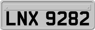 LNX9282