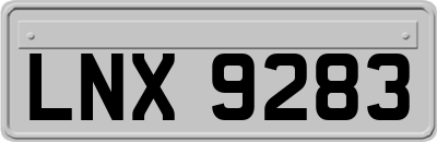 LNX9283