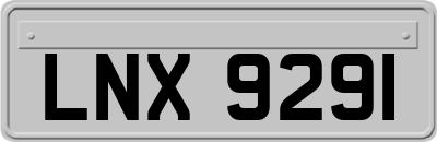 LNX9291