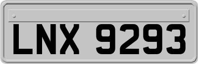 LNX9293