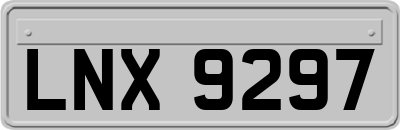 LNX9297