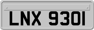 LNX9301