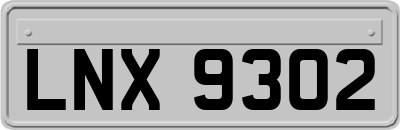 LNX9302