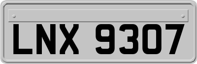 LNX9307