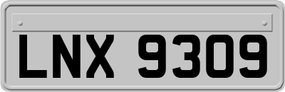 LNX9309