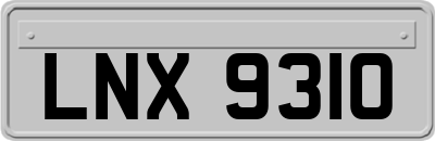 LNX9310