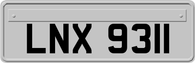 LNX9311