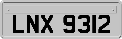 LNX9312