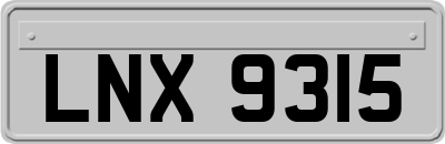 LNX9315
