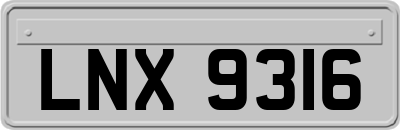 LNX9316